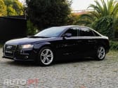 Audi A4 2.0 TDI