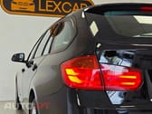 BMW 316 d Touring