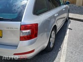 Skoda Octavia Break Ambition