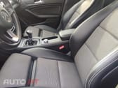 Mercedes-Benz CLA 180 (CDI) d Urban