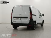 Renault Express 1.5 Blue dCi Conf