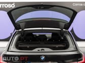 BMW 318 d Touring Pack M Auto