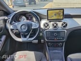 Mercedes-Benz CLA 220 d Shooting Brake AMG Line Aut.