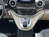 Mercedes-Benz V Marco Polo 250 CDI BlueTec AMG
