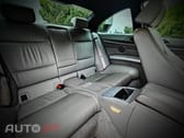 BMW 320 d Coupe