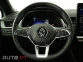 Renault Captur Captur 1.0 TCe Techno Bi-Fuel