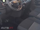 Ford Transit Custom 250L1 2.0 TDCi H1-Tecto Baixo Ambiente