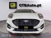 Ford Puma 1.0 EcoBoost mHEV ST-Line Aut.