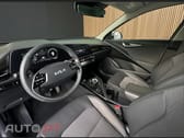 Kia Niro 64kWh