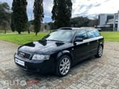 Audi A4 Avant 1.9 TDI M5 Sport