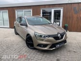 Renault Mégane Sport Tourer 1.5 dCi Limited