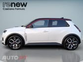 Renault 5 EV52 techno 150 cv autonomia comfort