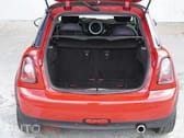 MINI Cooper Cooper D