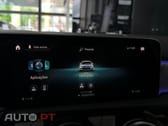 Mercedes-Benz A 180 d AMG Line Aut.