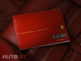 Ferrari F430 Outro