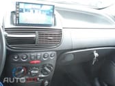 Fiat Punto 70 JTD Multijet Active