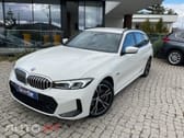 BMW 330 e Pack M Auto
