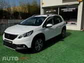 Peugeot 2008 1.2 PureTech Allure