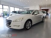 Peugeot 508 1.6 HDi-e Access 2-Tronic