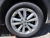 Nissan Qashqai 1.5 dCi Tekna Premium 17 Alcantara