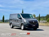 Renault Trafic 2.0 Blue dCi L1H1 IP