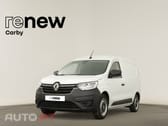 Renault Express Express 1.5 Blue dCi Advance