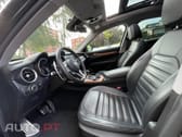 Alfa Romeo Stelvio 2.0 Turbo 16V AT8-Q4 First Edition