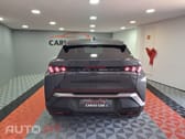 Peugeot 3008 1.2 Hybrid Allure e-DCS6