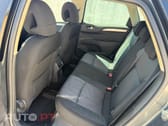 Citroen C4 1.6 HDi Seduction