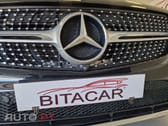 Mercedes-Benz GLC 250 COUPE AMG LINE 4-MATIC AUT.