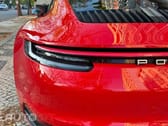 Porsche 911 Carrera S PDK