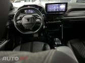 Peugeot 2008 1.2 Hybrid Allure e-DCS6