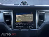 Porsche Macan S PDK