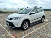Toyota RAV4 AWD
