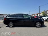 Peugeot 308 SW 1.5 BlueHDi Allure