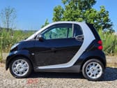 Smart ForTwo Outro