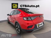 Renault Arkana Facelift 1.3 TCe Techno 