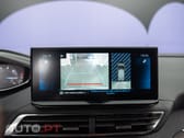 Peugeot 3008 1.5 BlueHDi Allure Pack EAT8