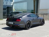 Ford Mustang GT Bullit