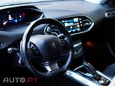 Peugeot 308 SW 1.5 BlueHDi Allure EAT8