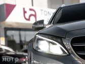 Mercedes-Benz C 250 d Advantgarde Aut.