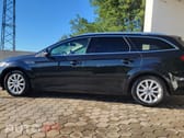 Ford Mondeo SW Titanium