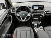 BMW iX3 I.V.A DEDUTIVEL Inspiring 