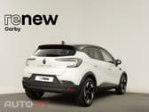Renault Captur Captur 1.0 TCe Techno Bi-Fuel
