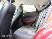 Mazda CX-3 1.5 Sky.Excellence HT Navi