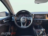 Audi A1 25 TFSI Advanced