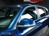 BMW 118 dA Line Sport