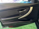 BMW 316 3 TOURING (F31)