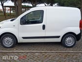 Peugeot Bipper 1.3 HDi Pack CD Clim
