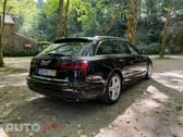Audi A6 Avant 2.0 TDi Business Line Sport S tronic